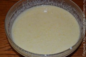 кексы