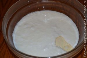 кексы