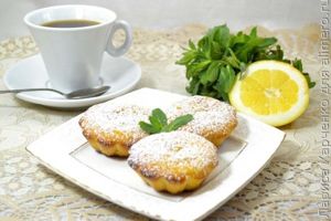 кексы
