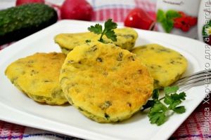 сырники