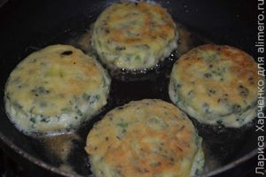 сырники