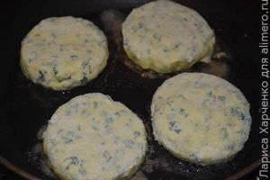 сырники