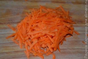 картошка