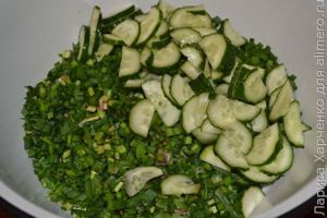 салат