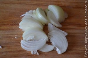 картошка