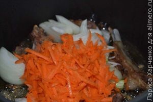 картошка