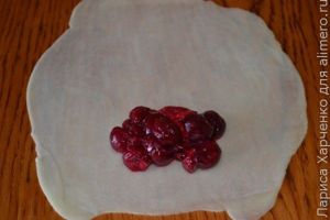 пирожки