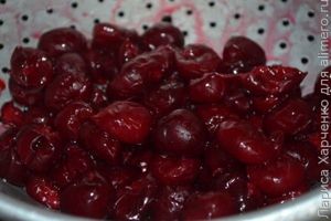 пирожки