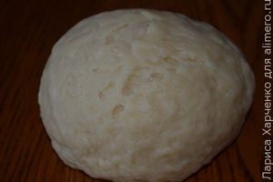 пирожки