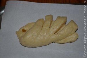 булочки жаворонки
