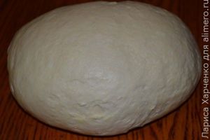 корзинка