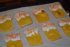 печенье