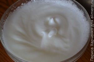 пасхальный кекс