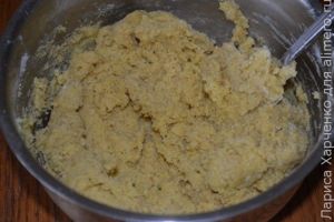 пасхальный кекс