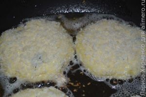 сырники