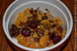 каша