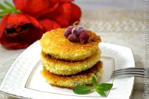 сырники