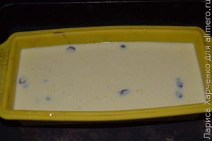 львовский сырник