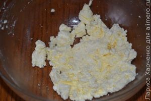 печенье