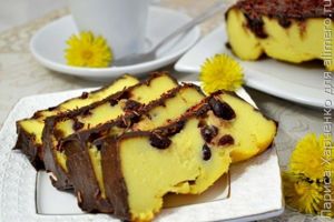 львовский сырник