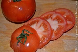 запеченное мясо