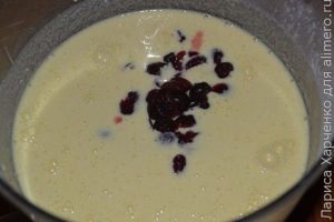 львовский сырник
