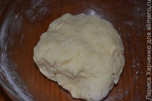 печенье