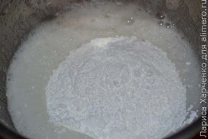 печенье