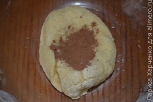 печенье