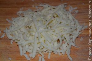 запеченное мясо