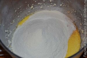 печенье