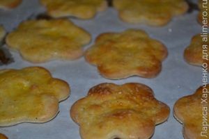 печенье