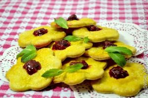 печенье