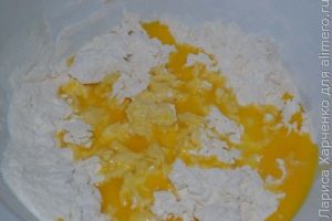 чебуреки