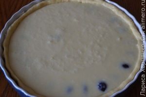 пирог