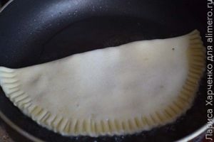 чебуреки