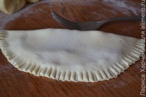 чебуреки