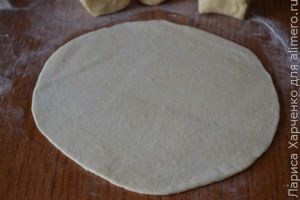 чебуреки