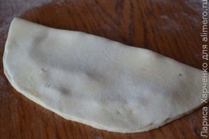 чебуреки