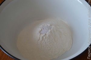 чебуреки