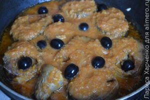 скумбрия
