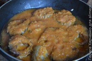 скумбрия