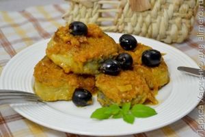 скумбрия