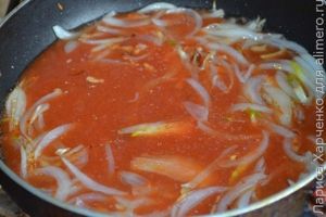 скумбрия