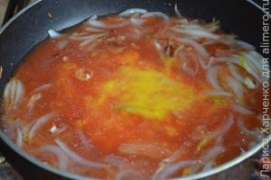 скумбрия