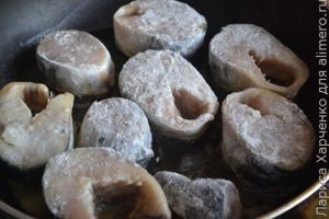 скумбрия