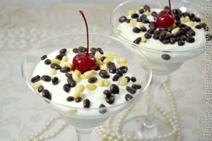 десерт