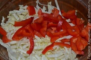 салат