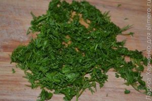 лепешки