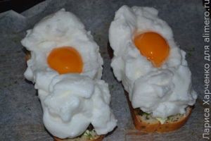 бутерброды